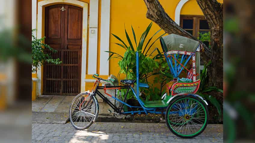 इस मानसून दोस्तों के संग Pondicherry का करें प्लान, बजट में होगा पैकेज, IRCTC से ऐसे करें बुक