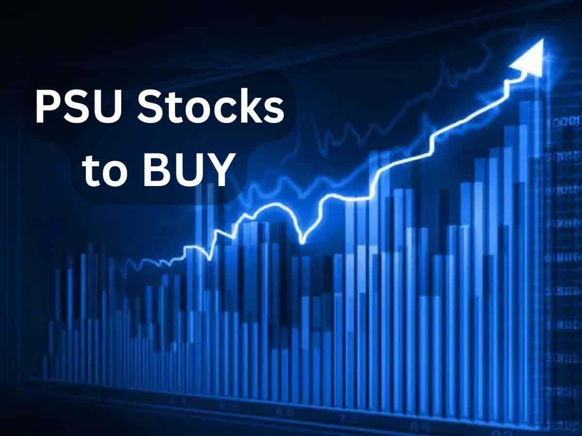 जीरो डेट वाले इन 2 PSU Stocks में बनेगा तगड़ा पैसा, 12 महीने के लिए निवेश की सलाह; टारगेट समेत पूरी Analysis