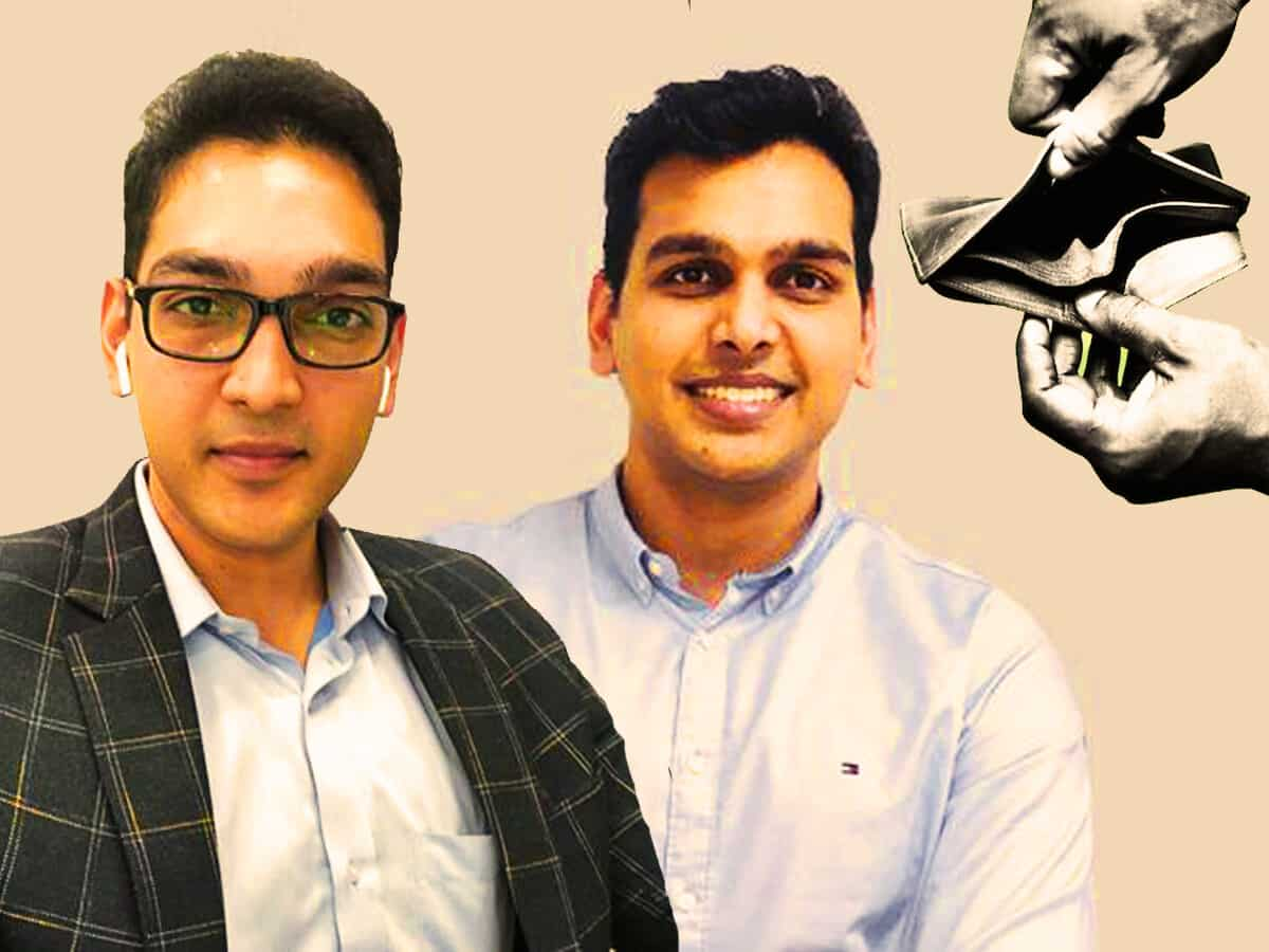 GLC Wealth: एक ऐसा भी Startup, जो खोए हुए पैसे ढूंढ निकालता है, करोड़ों की करवा चुका है रिकवरी