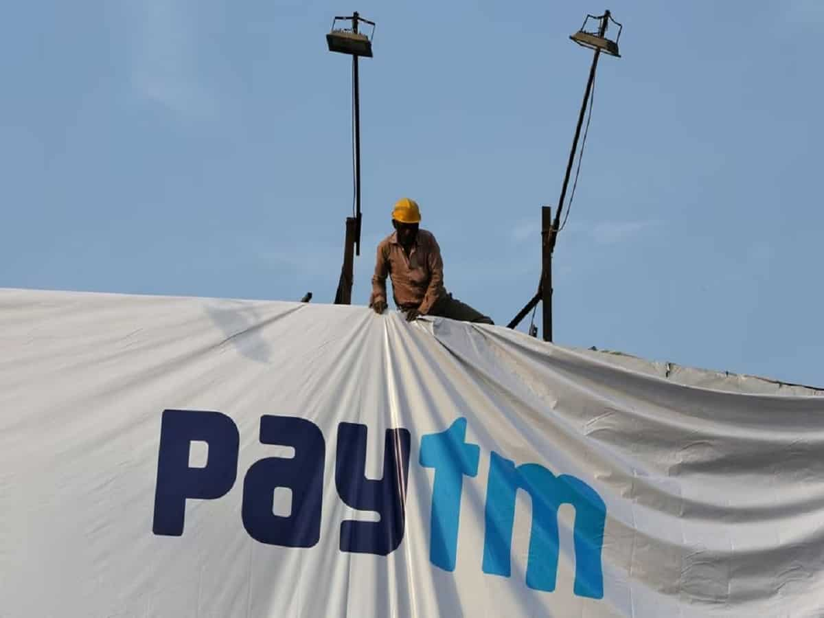 आपके पास है Paytm का शेयर, Q1 नतीजे के बाद कंपनी के CEO ने दी बड़ी जानकारी