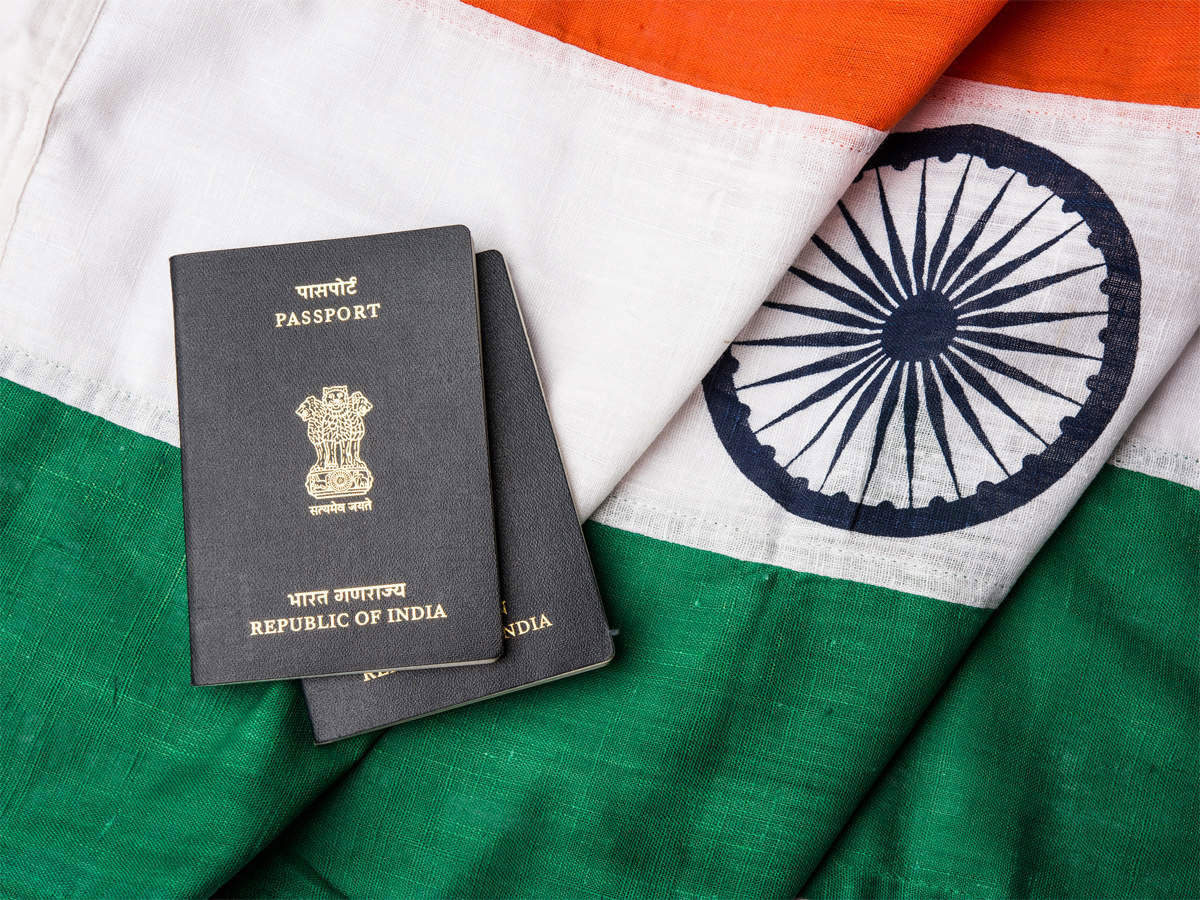 इन कारणों से भारत छोड़कर विदेश की नागरिकता ले रहे हैं भारतीय, दो साल
