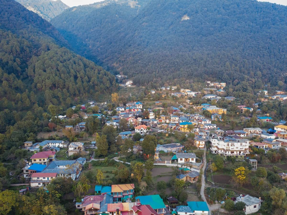 हिमाचल घूमने वालों के लिए खुशखबरी, Himachal Tourism होटल बुकिंग पर दे रहा 50 प्रतिशत तक छूट