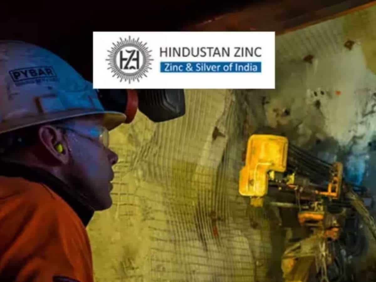 Hindustan Zinc के CEO ने दिया बड़ा बिजनेस अपडेट, निवेशकों को मिल सकती है खुशखबरी