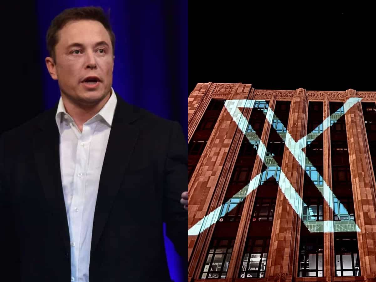 उड़ने वाली है 'नीली चिड़िया', अब जगह लेगा 'X', Elon Musk लगातार दे रहे हैं X से जुड़ा अपडेट