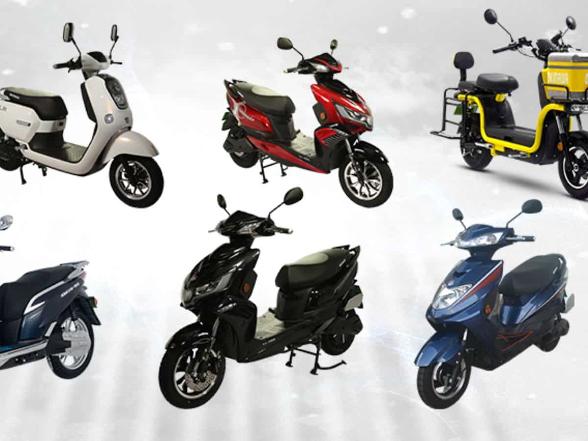 FAME II : Hero Electric, Okinawa समते 7 EV दोपहिया कंपनियों से ₹469 करोड़ वसूलेगी सरकार, जानिए क्या है मामला
