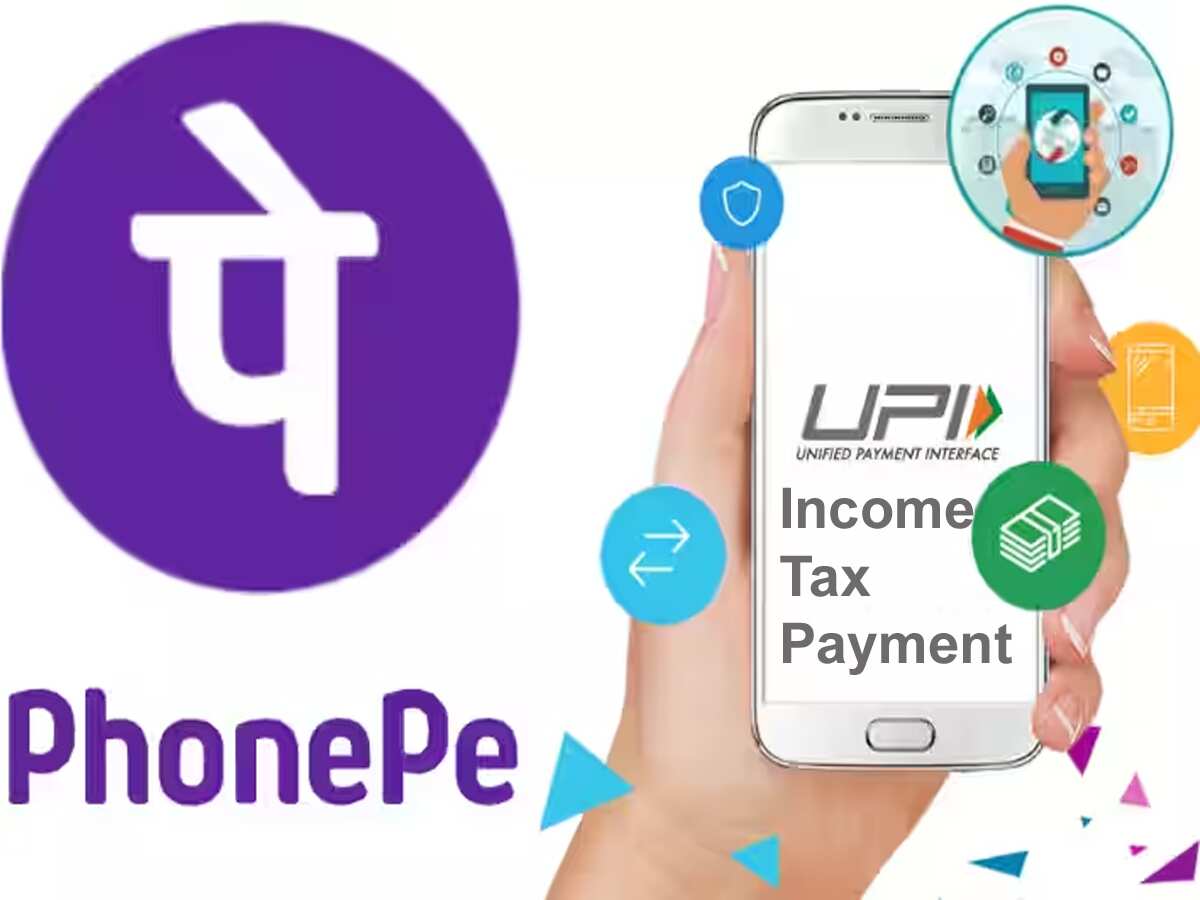 PhonePe - Articles & Biography | Entrepreneur