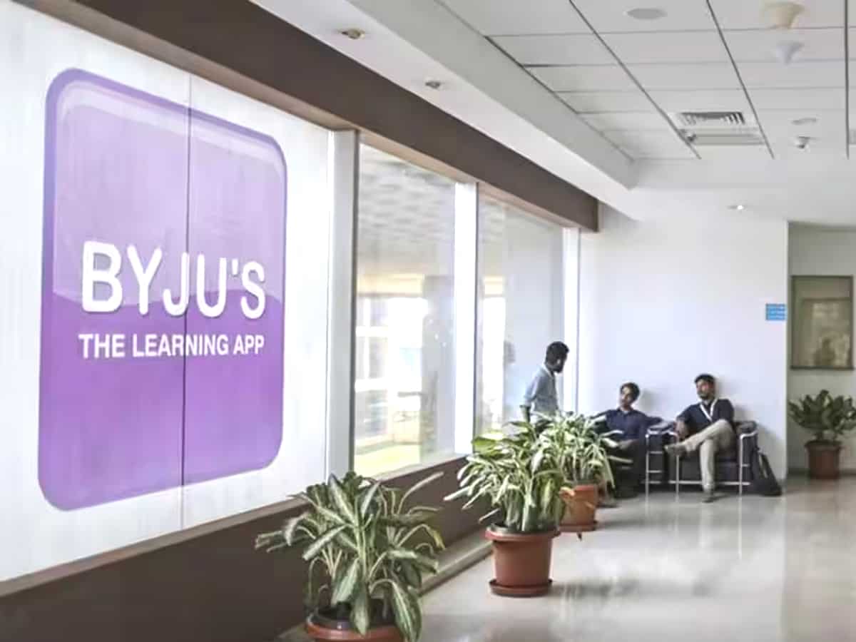 Byju's ने बेंगलुरु का सबसे बड़ा ऑफिस किया खाली, जानिए बुरे दौर का नतीजा है ये या कोई और है वजह