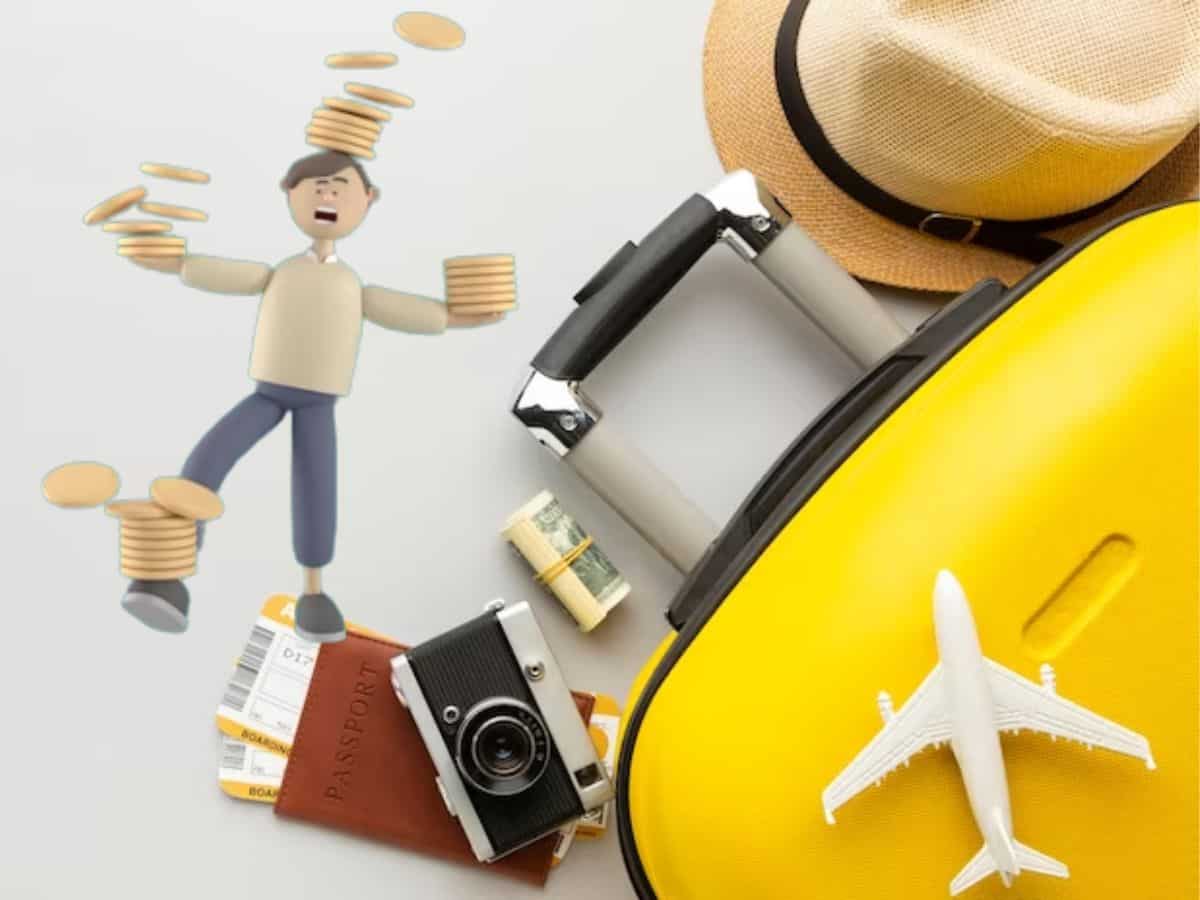 चाहे सिर पर कर्ज चढ़ जाए, लेकिन शौक न जाए! Personal Loan लेकर घूमने निकल रहे लोग