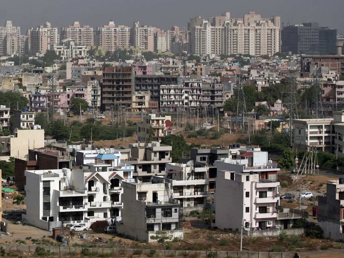 Uttar Pradesh में टाउनशिप बनाने वाले प्राइवेट डेवलेपर्स को मिलेंगे कई इंसेंटिव्स, योगी सरकार ने किया ऐलान