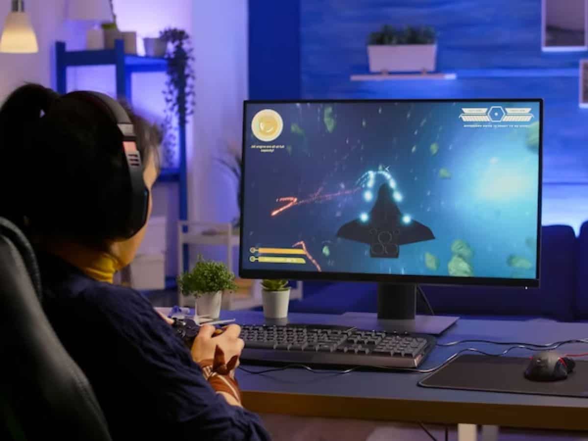 क्या Online Gaming को अभी और लगेंगे GST के झटके? टोकन पर 28% जीएसटी को लेकर अगले हफ्ते होगा फैसला