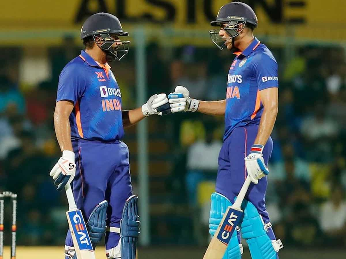 India Vs WI 1st ODI live streaming: कब और कहां पर देखें भारत-वेस्टइंडीज का पहला मैच, जानिए हर एक बात 