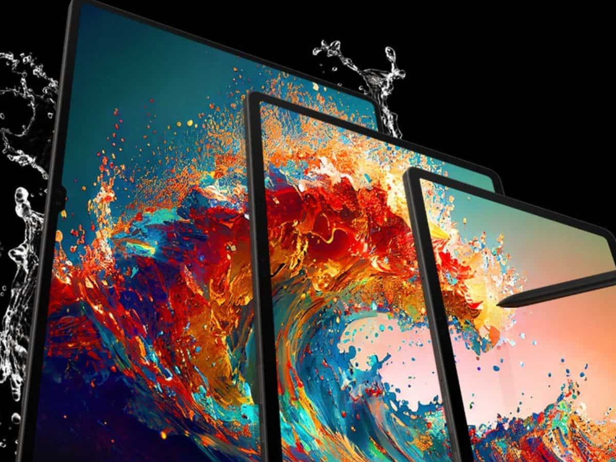 Samsung Galaxy Unpacked 2023: 16GB रैम और 11200mAh बैटरी के साथ Galaxy Tab S9 हुआ लॉन्च, देखिए क्या हैं खास फीचर्स