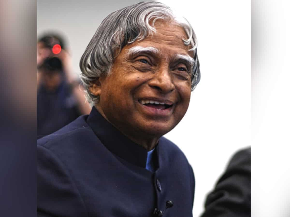 APJ Abdul Kalam Death Anniversary: जब सिग्‍नेचर ऑटोग्राफ में बदल जाए, समझिए कामयाब हो गए...पढ़ें मिसाइलमैन की प्रेरक बातें