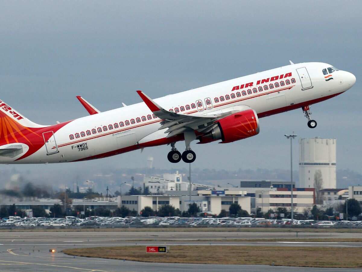अमेरिका के लिए फ्लाइट्स बढ़ाने की तैयारी में Air India, लॉस एंजिलिस, बोस्टन के लिए शुरू करेगी उड़ानें