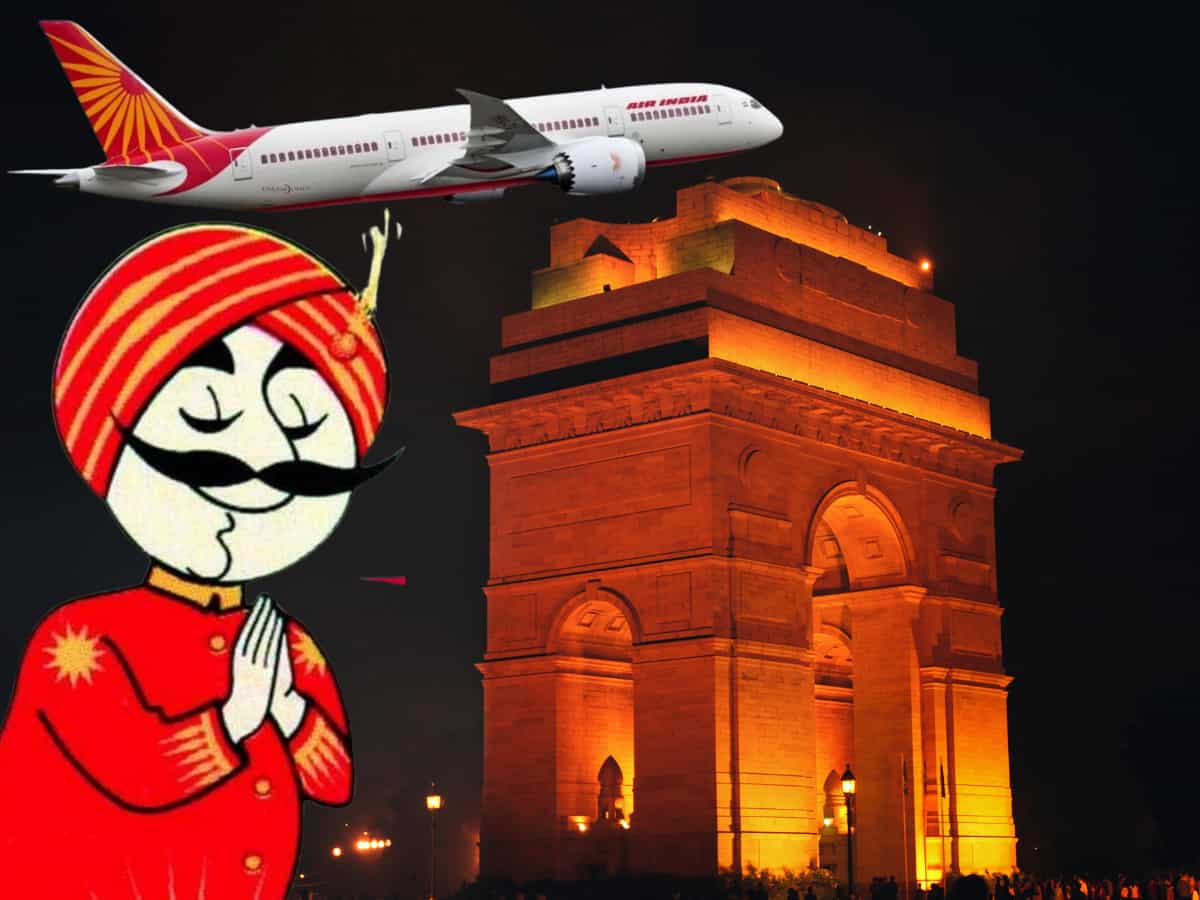 Air India के मूंछवाले महाराजा की होगी विदाई, जानें क्यों 77 साल बाद Tata Group ने लिया ये बड़ा फैसला