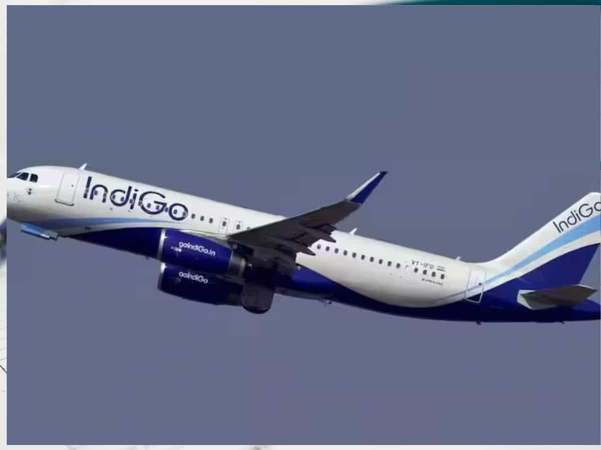 इंडिगो एयरलाइंस पर 30 लाख का जुर्माना, लगातार टेल स्ट्राइक के बाद DGCA ने लिया एक्शन