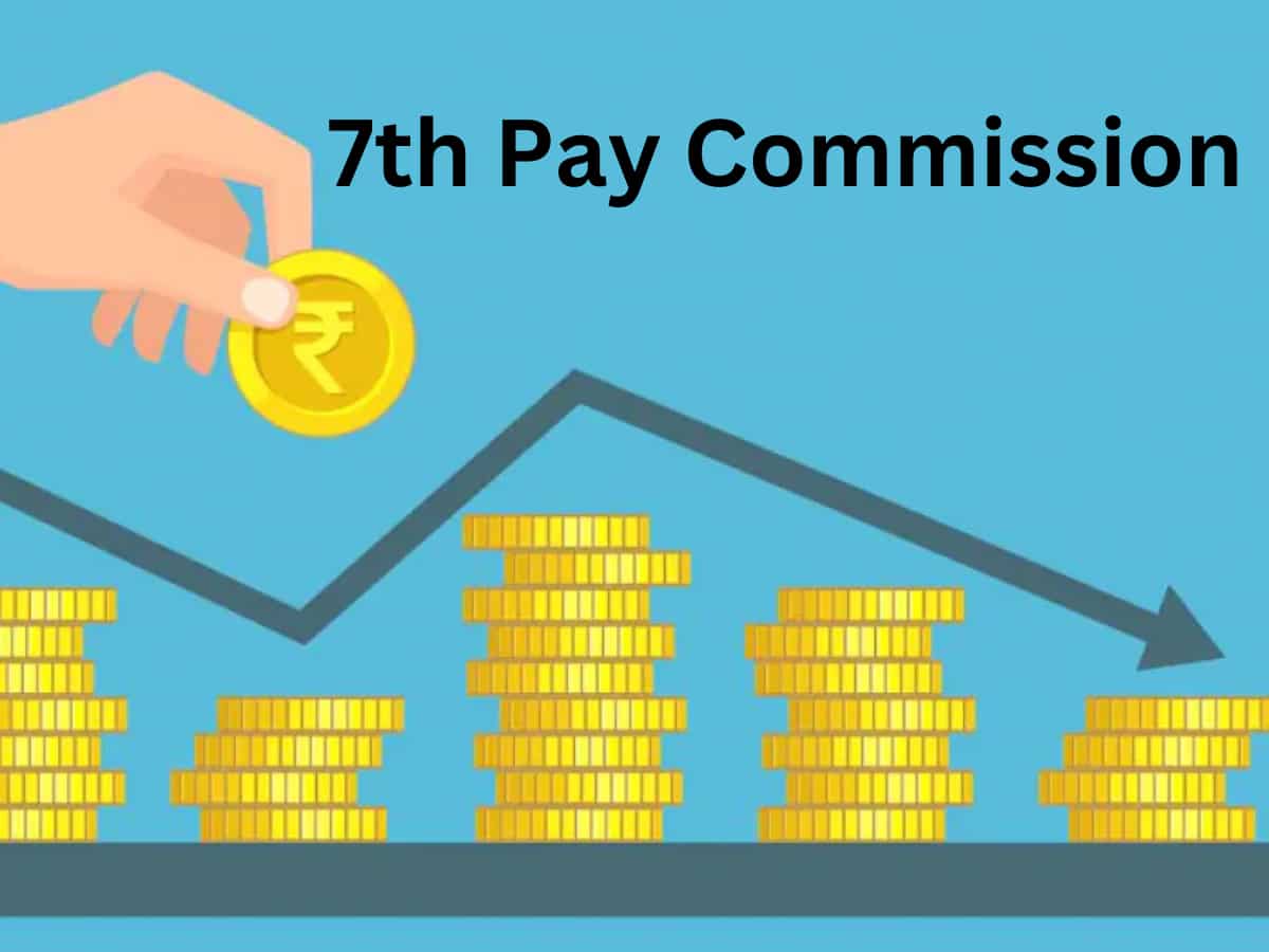 7th Pay Commission: 46 फीसदी महंगाई भत्ता तो कन्फर्म! बस इस बात का है इंतजार, जमकर पैसा बरसेगा अबकी बार