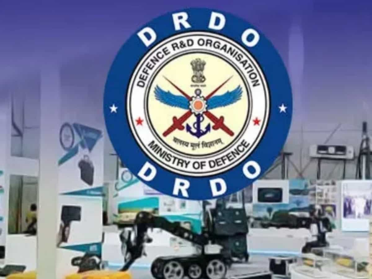 DRDO में कई पदों पर निकली वैकेंसी, इंटरव्यू के आधार पर होगा सेलेक्शन, 11 अगस्त है लास्ट डेट