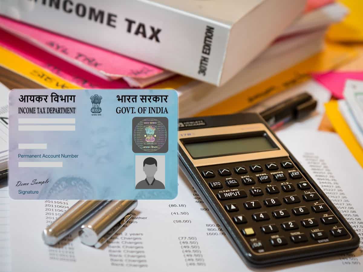 ITR Filing: PAN और Aadhaar लिंक न होने पर भी फाइल कर सकते हैं Income Tax Return? IT डिपार्टमेंट ने दिया ये जवाब