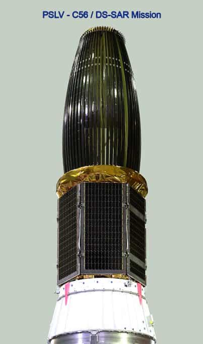 इसरो ने चंद्रयान-3 को सफलतापूर्वक प्रक्षेपित किया