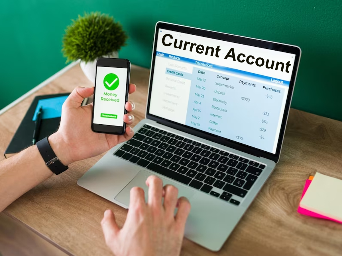 Account Current Application Startups के लिए कैसे खोलें Current Account, जानिए इसके क्या हैं फायदे ...