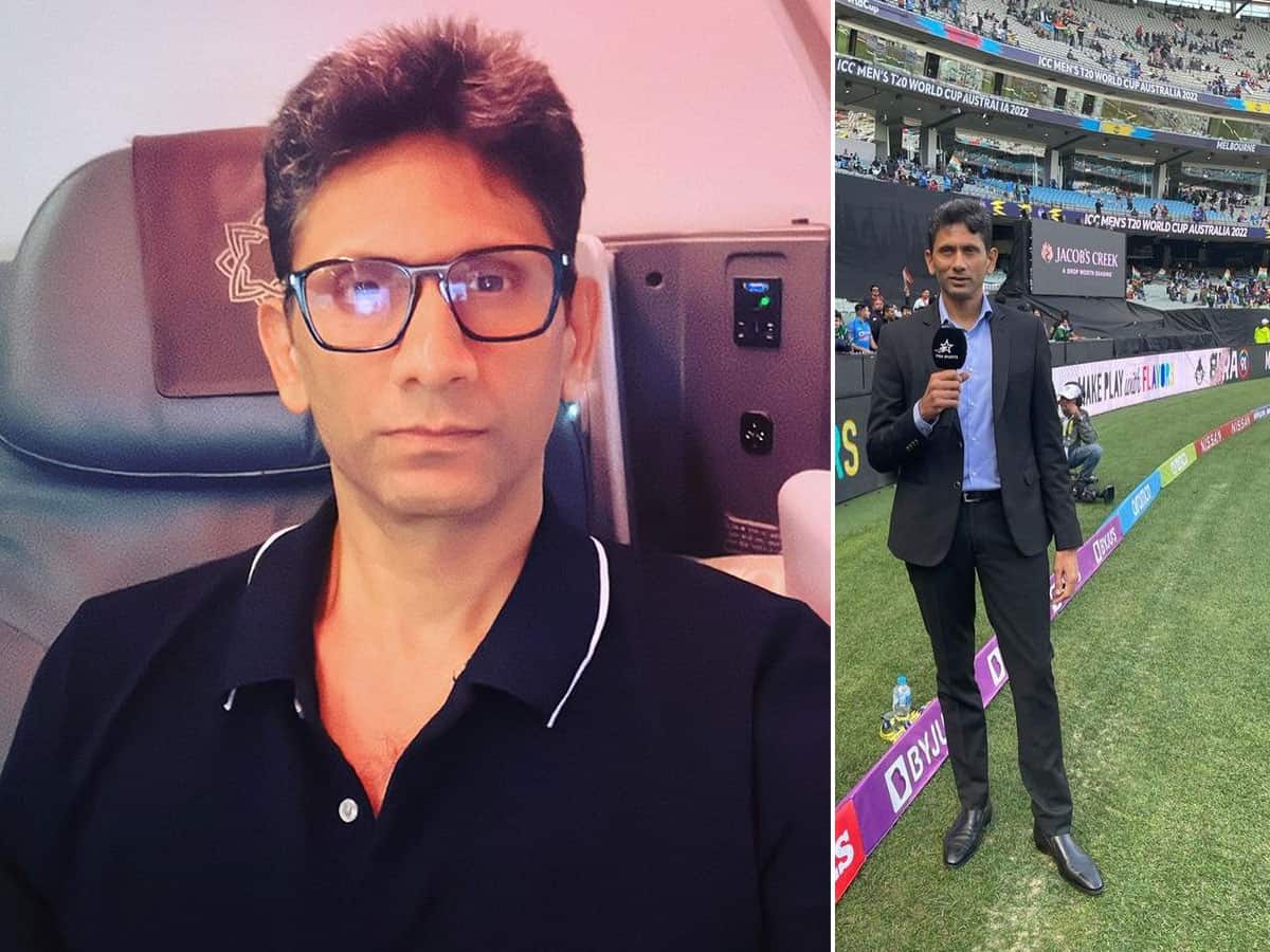 कपिल देव के बाद वेंकेटेश प्रसाद ने टीम इंडिया को सुनाई खरी-खरी, World Cup 2023 से पहले दिखाया आइना