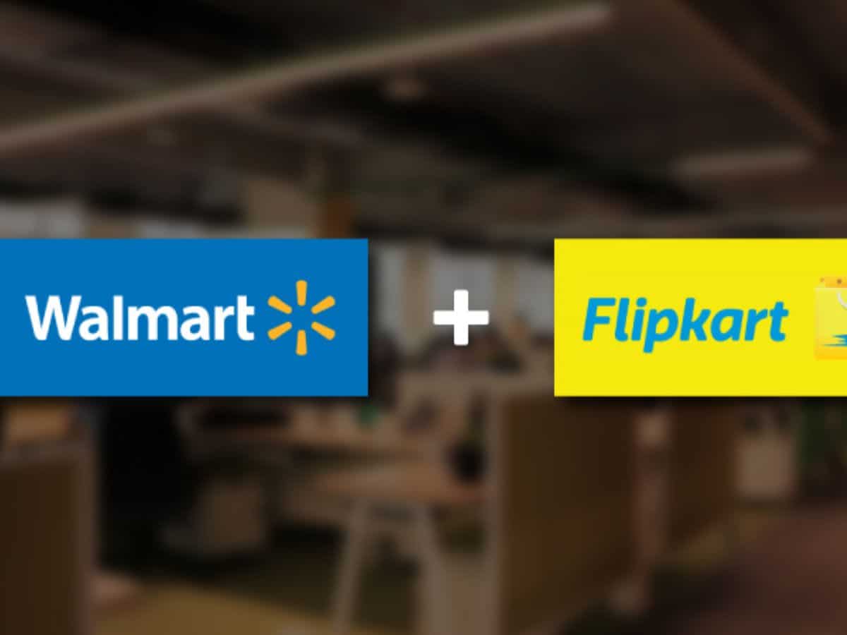 Walmart ने Flipkart में निवेश बढ़ाया, $1.4 बिलियन डॉलर में हेज फंड Tiger Global की हिस्सेदारी खरीदी