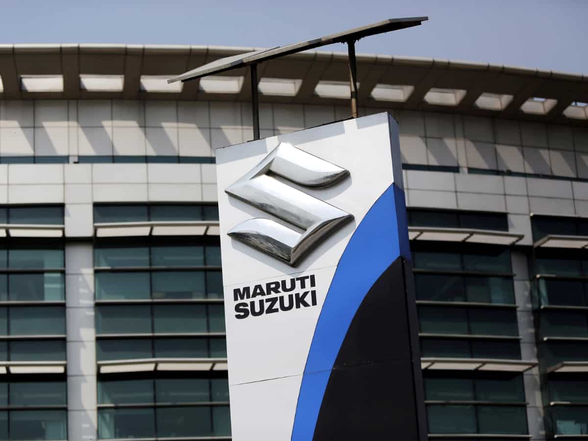 Maruti Suzuki Q1 Sales: कंपनी ने बेच डाले 4.98 लाख व्हीकल्स, यूटिलिटी वाहन में 56% की ग्रोथ