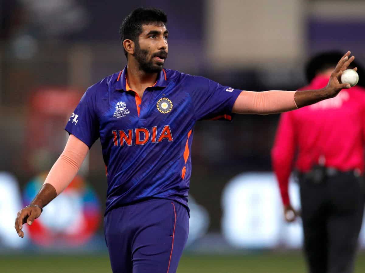 IND vs IRE T20: 10 महीने बाद बुमराह ने की वापसी, आयरलैंड के खिलाफ करेंगे भारतीय टीम की अगुवाई