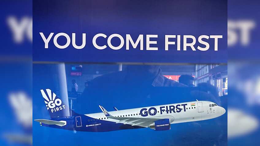 Go First के रिफंड का इंतजार कर रहे 15 लाख पैसेंजर्स को राहत, 598 करोड़ ...