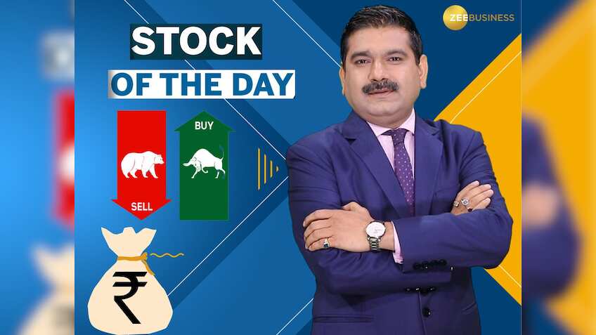 मार्केट गुरु Anil Singhvi की सटीक स्ट्रैटेजी, इन स्टॉक को बिकवाली और खरीदारी के लिए चुना; जानें TGT-SL