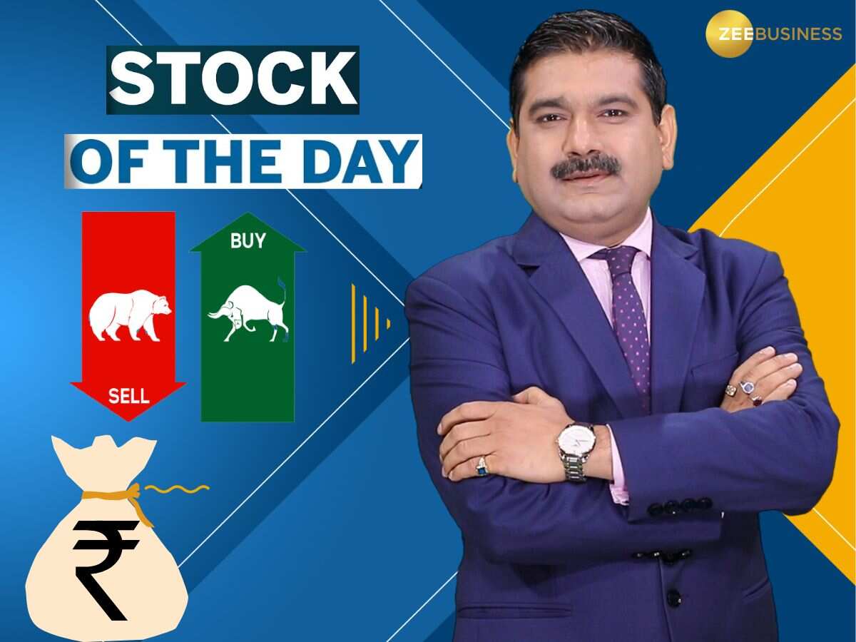 मार्केट गुरु Anil Singhvi की सटीक स्ट्रैटेजी, इन स्टॉक को बिकवाली और खरीदारी के लिए चुना; जानें TGT-SL