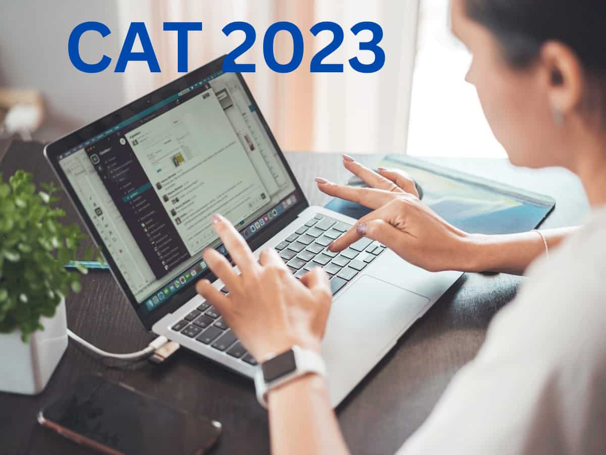 CAT 2023 registration begins Date: कॉमन एडमिशन टेस्ट के लिए 2 अगस्त से शुरू होगा रजिस्ट्रेशन, इस दिन होगी परीक्षा