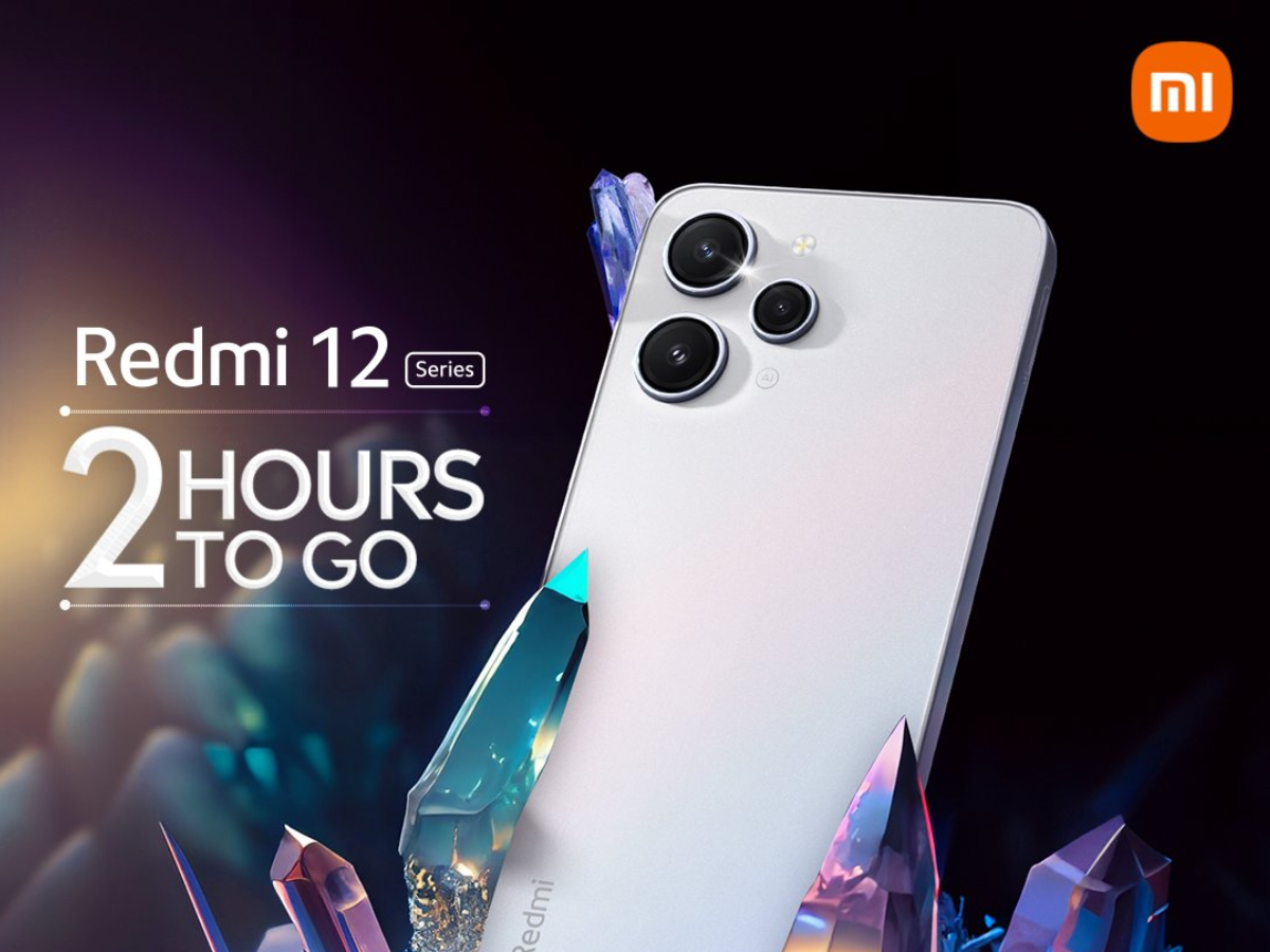 Redmi 12 5G ही नहीं...Launch होंगी सस्ती Smart TV, Smartwatch से लेकर ये गैजेट्स- यहां देखें LIVE स्ट्रीमिंग