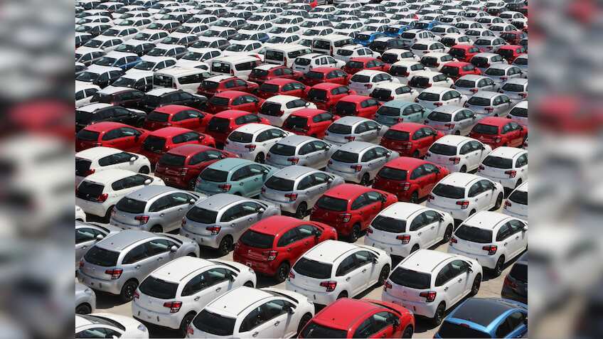 July Auto Sales 2023: MG और Toyota की जुलाई बिक्री में इजाफा, Bajaj Auto की सेल्स में गिरावट