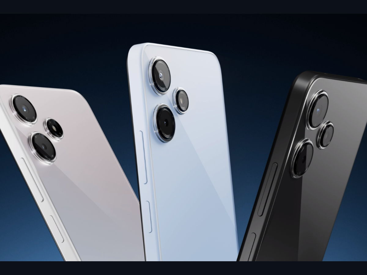 50MP कैमरा, 5000mAh बैटरी वाला Redmi 12 5G स्मार्टफोन हुआ Launch, जानिए कीमत से लेकर सबकुछ| Zee Business Hindi