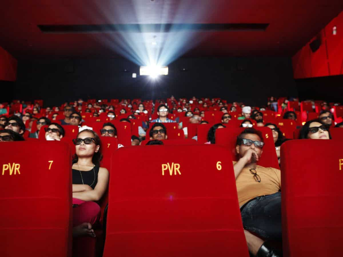 PVR Inox Q1 Results: मल्टीप्लैक्स कंपनी का घाटा कम हुआ, नतीजों के बाद शेयर फर्राटा