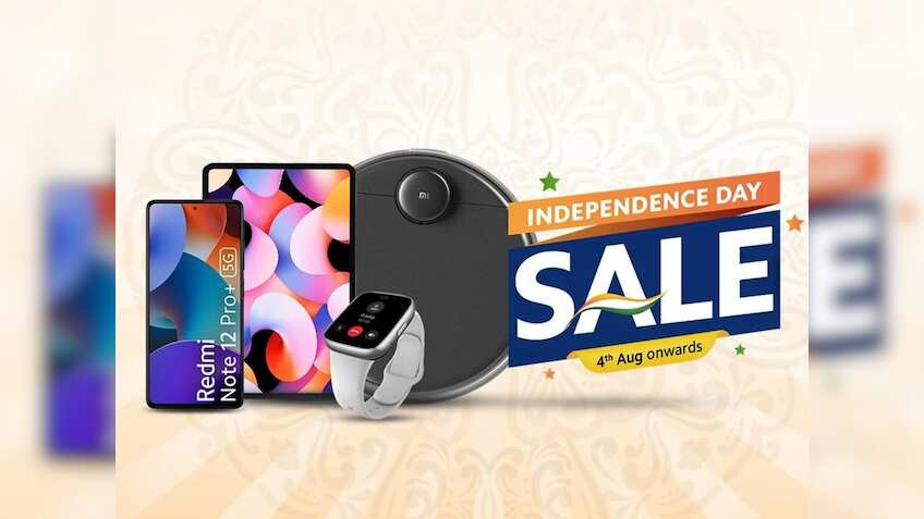 Xiaomi Independence Day Sale में मिल रहा Xiaomi 13Pro जीतने का शानदार मौका, बस करना होगा ये काम