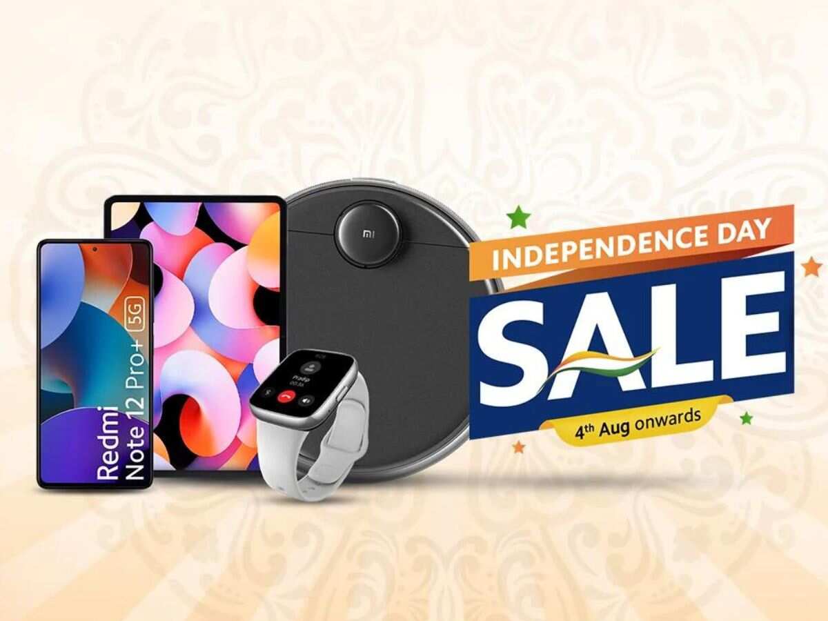 Xiaomi Independence Day Sale में मिल रहा Xiaomi 13Pro जीतने का शानदार मौका, बस करना होगा ये काम