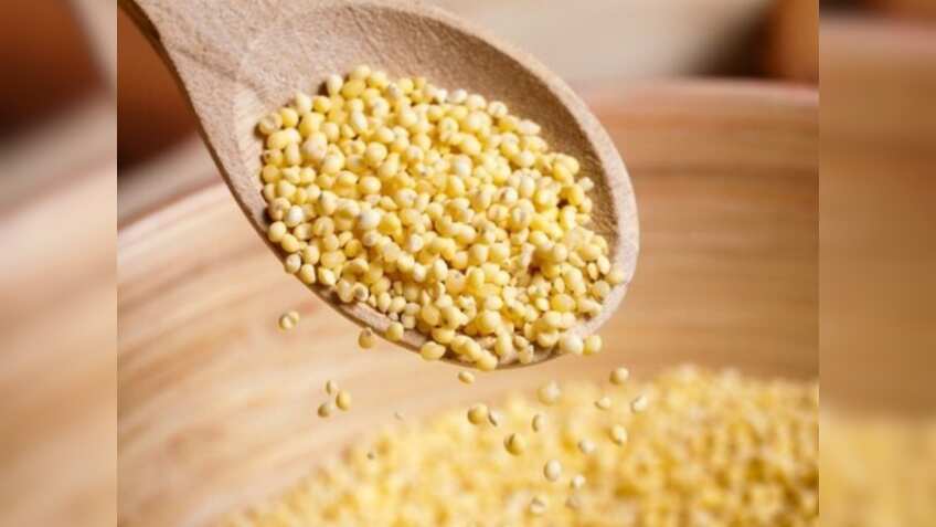 UP Millet Program: उत्तर प्रदेश मे मिलेट्स के प्रति जागरूकता बढ़ाएगी सरकार, तैयार किया ये प्लान