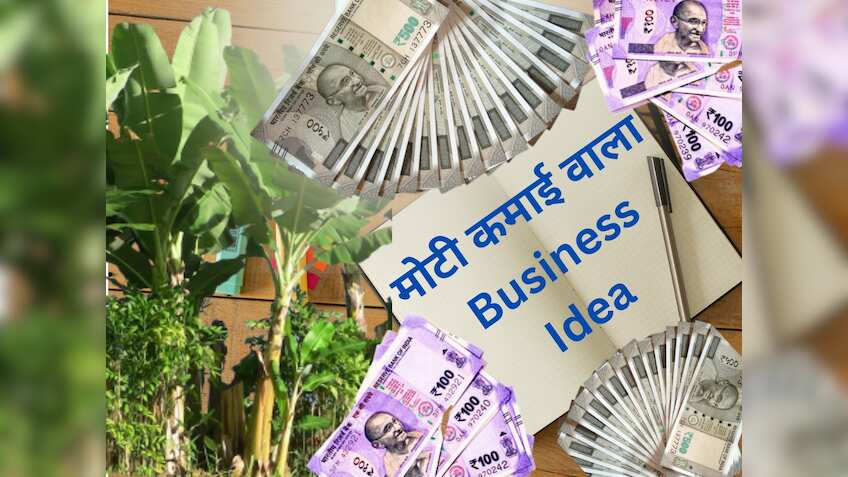 Business Idea: ₹1.65 लाख में शुरू करें ये धांसू बिजनेस, हर महीने ₹60 हजार से ज्यादा कमाई
