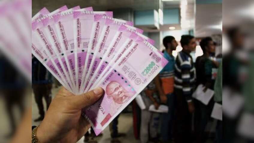 2000 Note: 42,000 नोट अभी भी बाजार में मौजूद, कहां पहुंची है बंद नोटों को रिटर्न जर्नी? RBI ने दिया अपडेट