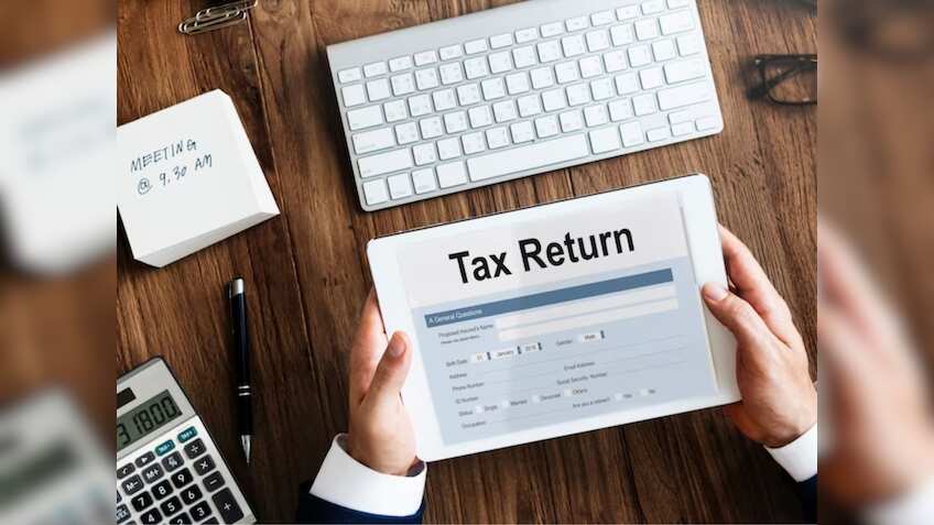 Income Tax Return: रिकॉर्ड 6.77 करोड़ ITR, 53.67 लाख नए टैक्सपेयर; 5 पॉइंट्स में जानें कैसा रहा ITR Filing सीज़न