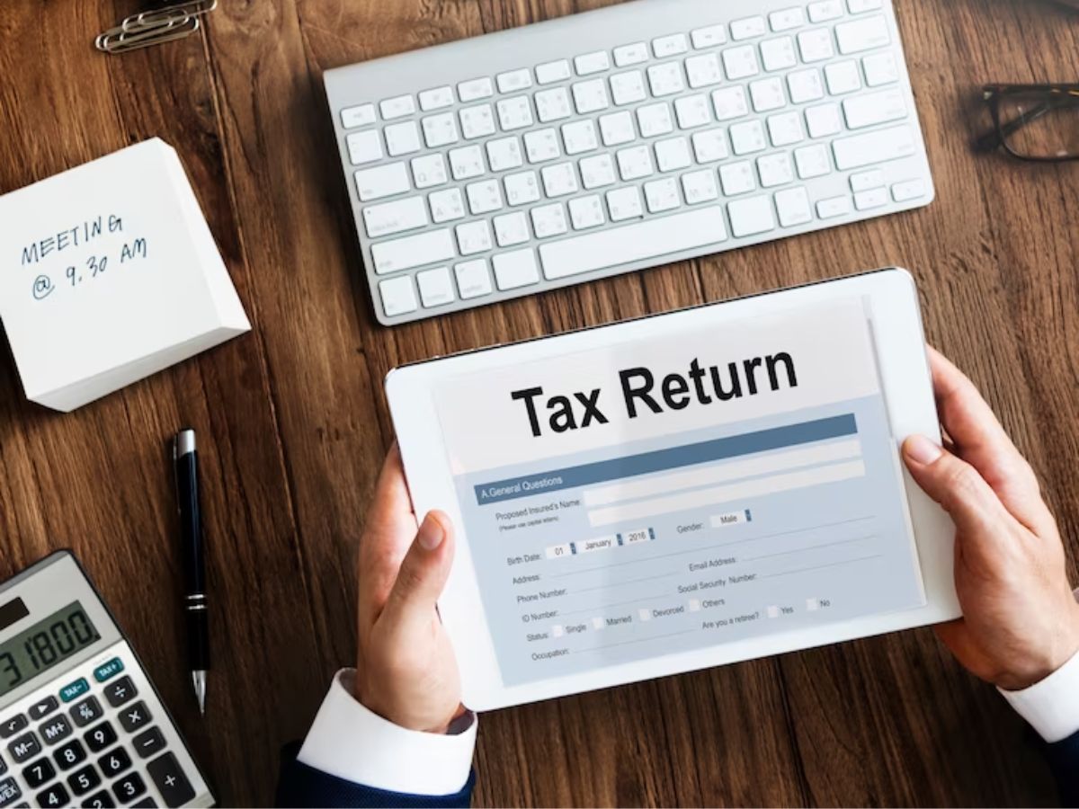 Income Tax Return: रिकॉर्ड 6.77 करोड़ ITR, 53.67 लाख नए टैक्सपेयर; 5 पॉइंट्स में जानें कैसा रहा ITR Filing सीज़न