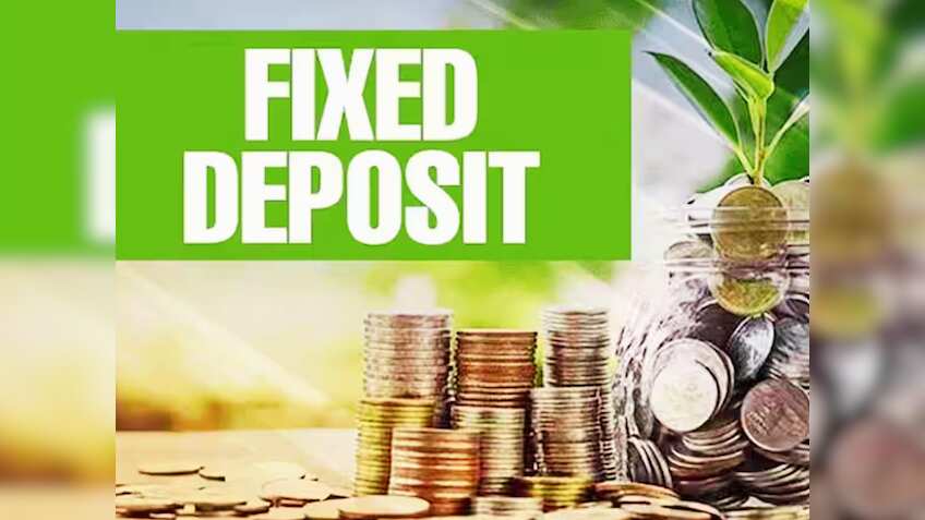 FD में निवेश करके भी तैयार कर सकते हैं मोटा फंड, बस इन्वेस्‍टमेंट के लिए आजमानी होगी ये ट्रिक, मिलेगा मुनाफा ही मुनाफा