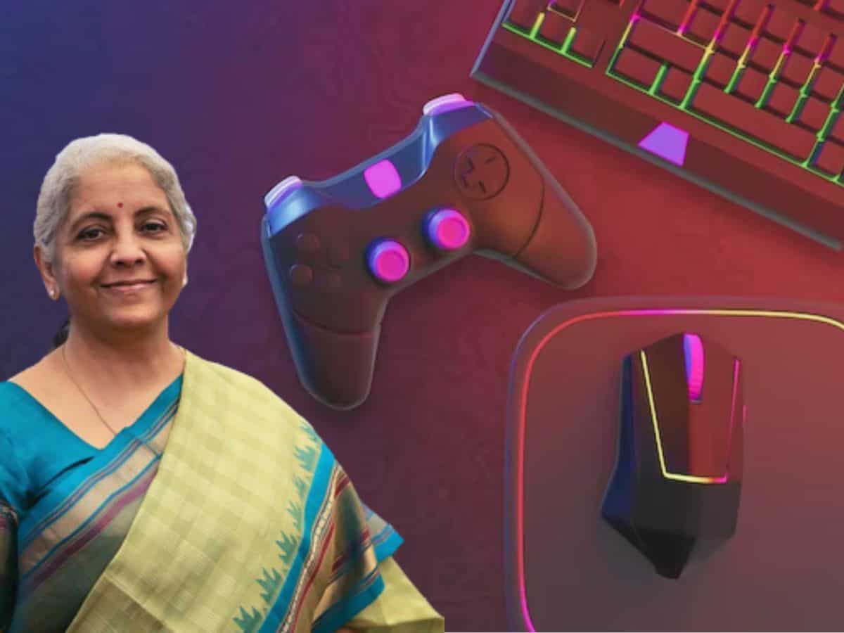 GST Council Meet: Online Gaming पर 28% GST तो लगेगा, लेकिन कैसे? आज जीएसटी परिषद लेगा फैसला