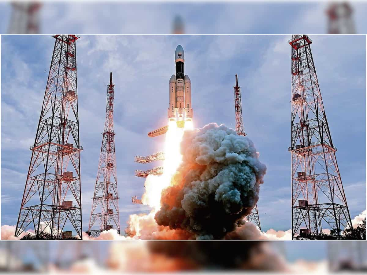 Chandrayaan-3: बस 5 अगस्त का इंतजार और चांद के ऑर्बिट में कदम रखेगा चंद्रयान, जानें कब करेगा 'सॉफ्ट लैंडिंग'