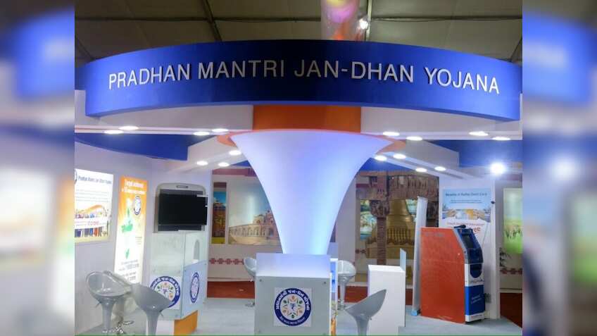 PM Jan-Dhan Yojana: 2 लाख का एक्‍सीडेंटल कवर देने वाली है सरकार की ये स्‍कीम, 9 साल में कितनी रही कामयाब?