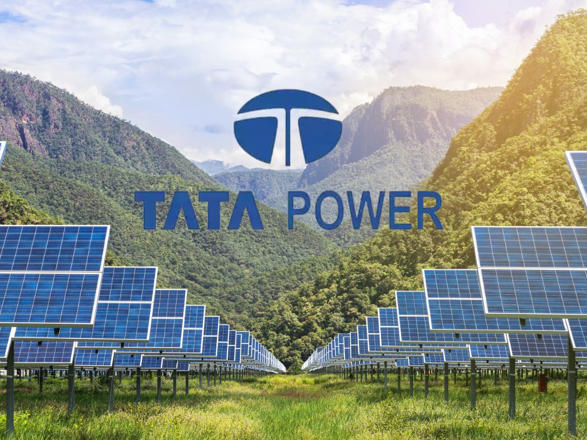 Tata Power की सहयोगी कंपनी ने कर ली 2 बड़ी डील, सोलर प्रोजेक्ट्स को मिलेगा बूस्ट; जानिए पूरी डीटेल