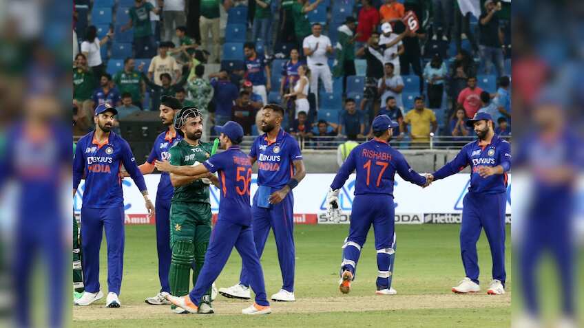IND vs Pak World Cup Match: बदल गई मैच की तारीख, स्टेडियम वही पर अब इस दिन होगा भारत-पाक मुकाबला, नोट करें डेट